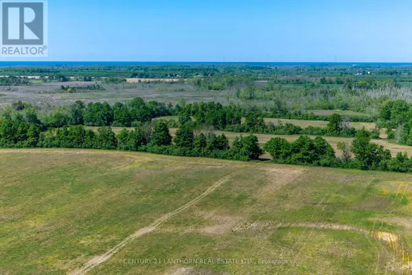 Prince Edward County (hillier Ward), ON K0K2J0,383 CHASE ROAD