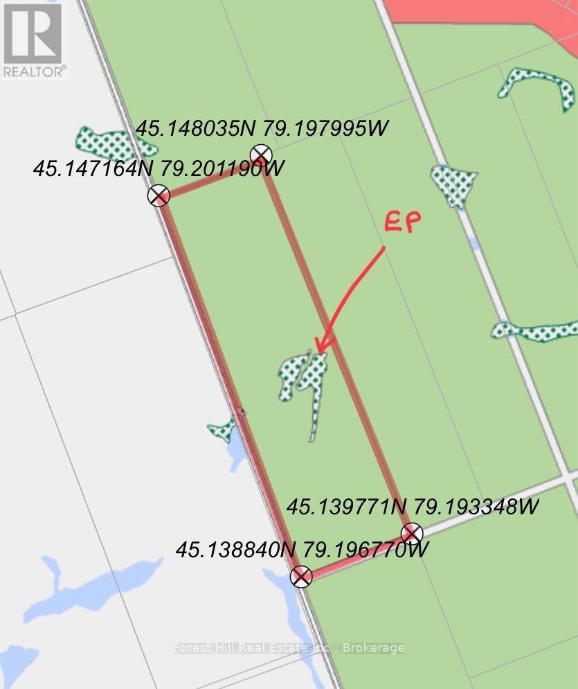 Lake Of Bays (mclean), ON P0A1B0,LT32C9 CONCESSION LINE CONCESSION