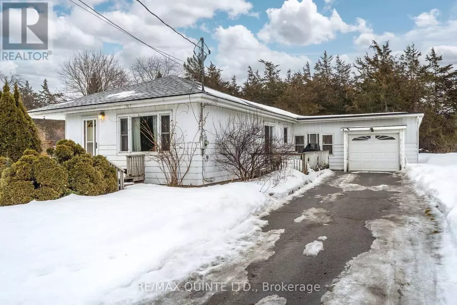 366 CANNIFTON ROAD N, Belleville, ON K0K1H0