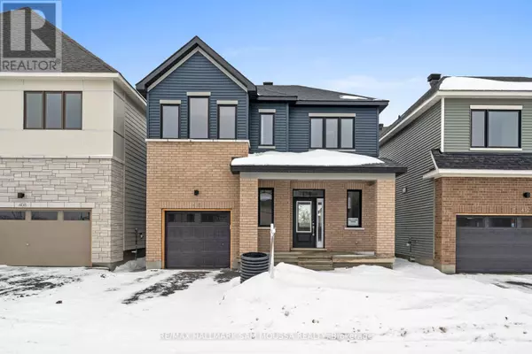 410 EUPHORIA CRESCENT, Ottawa, ON K2J7M7