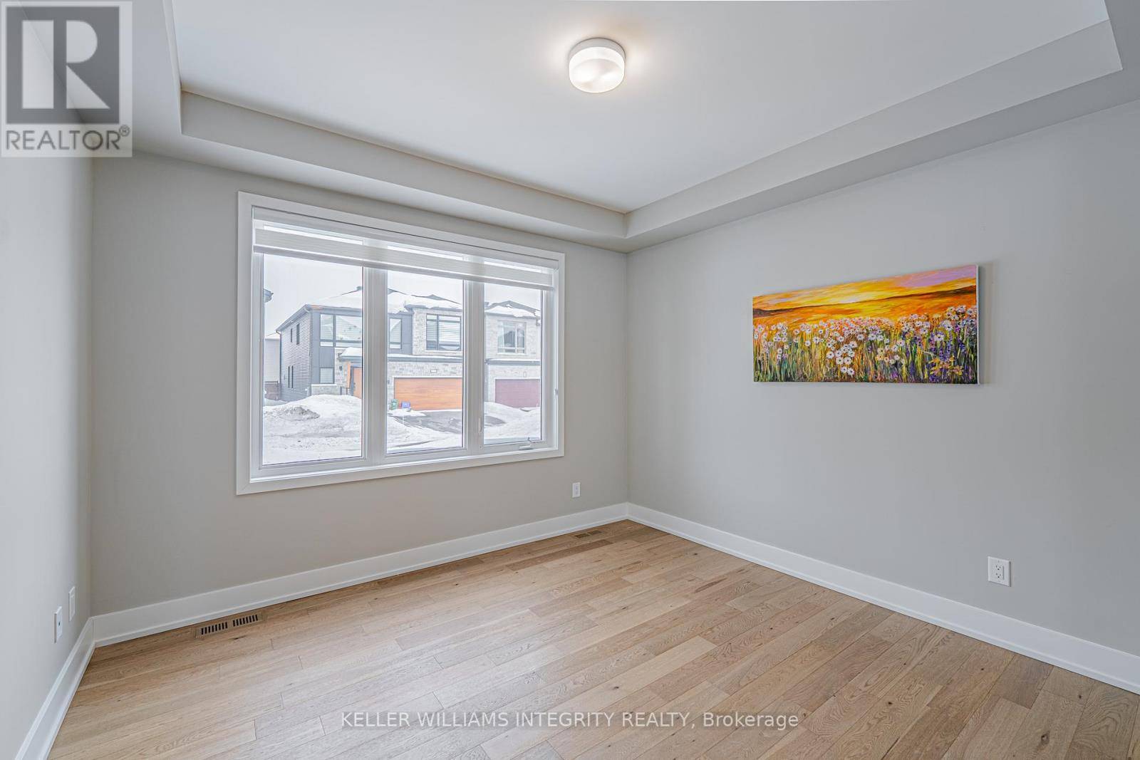 Ottawa, ON K2J7E2,709 FENWICK WAY
