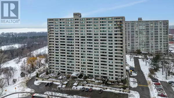 265 Poulin AVE #1106, Ottawa, ON K2B7Y8