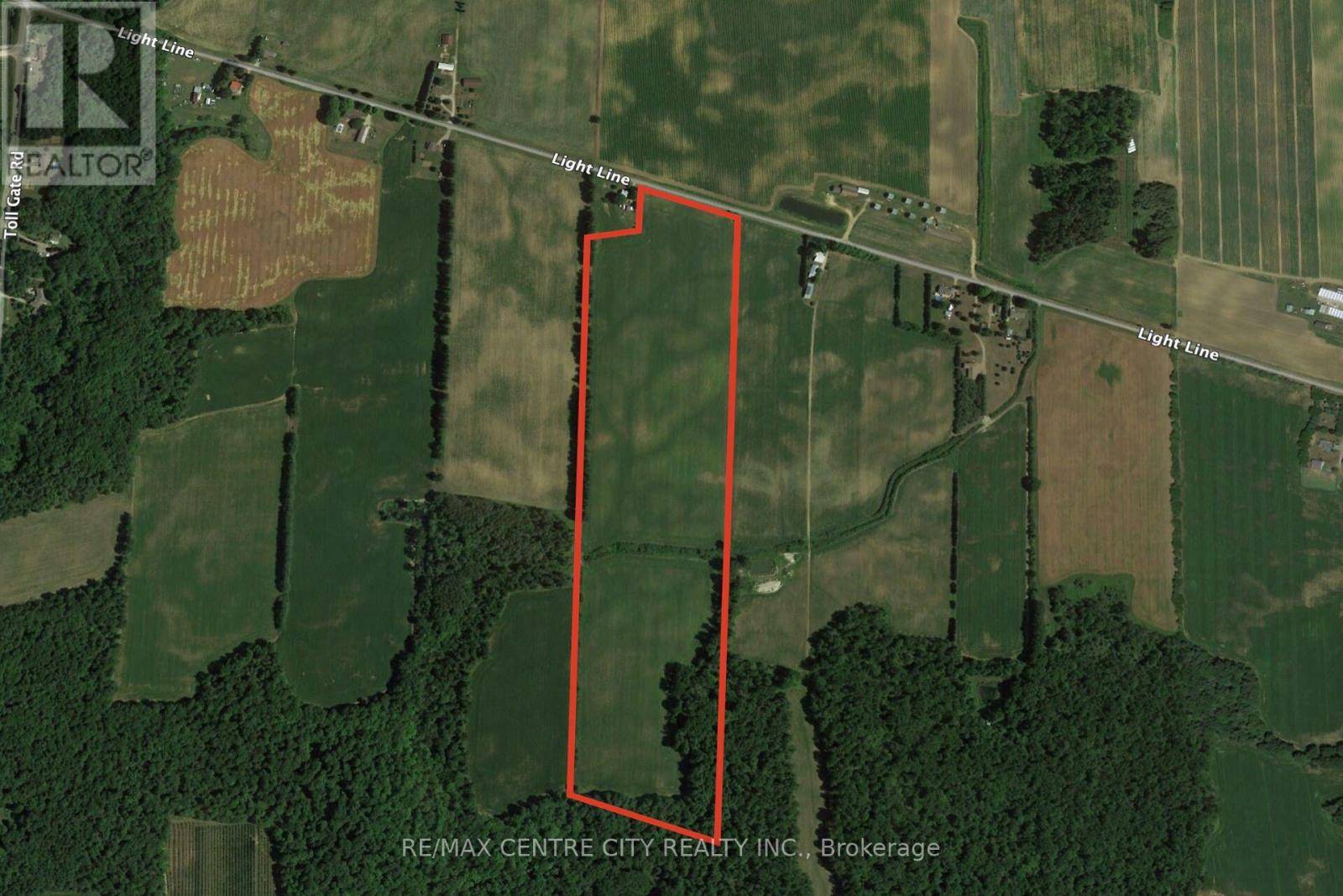 56813 LIGHT LINE, Bayham, ON N0Z1J0