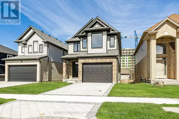 London North (north I), ON N6G5S1,1596 NOAH BEND