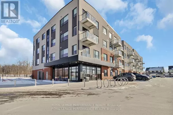 Ottawa, ON K4A5P7,2065 Portobello BLVD #121