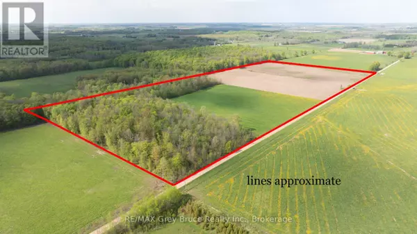 821346 SIDEROAD 1, Chatsworth, ON N0H1K0