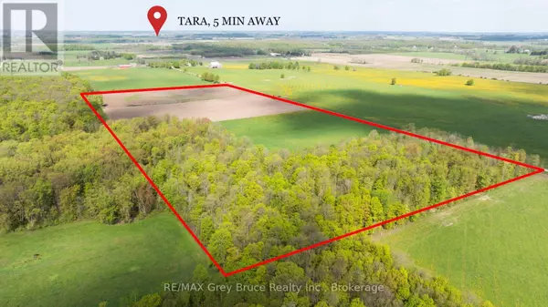Chatsworth, ON N0H1K0,821346 SIDEROAD 1