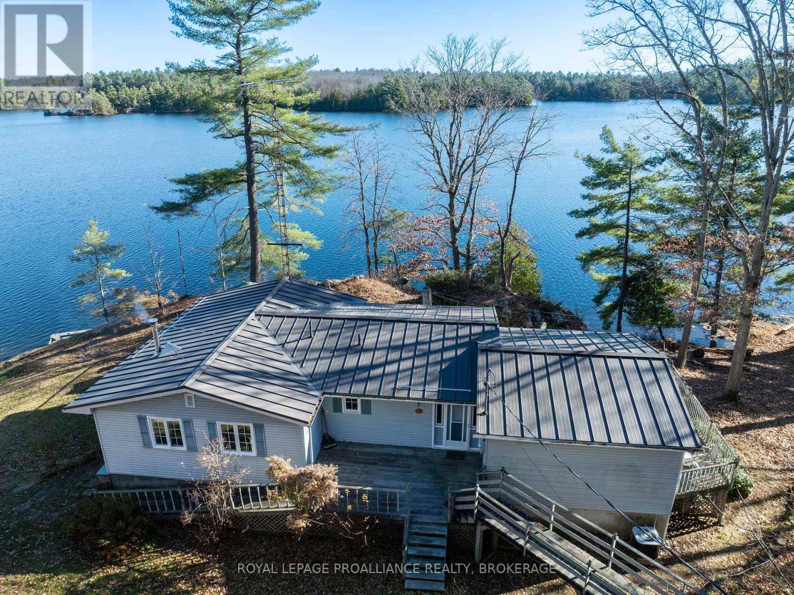 222 CREEK CROSSING LANE, Rideau Lakes, ON K0G1X0