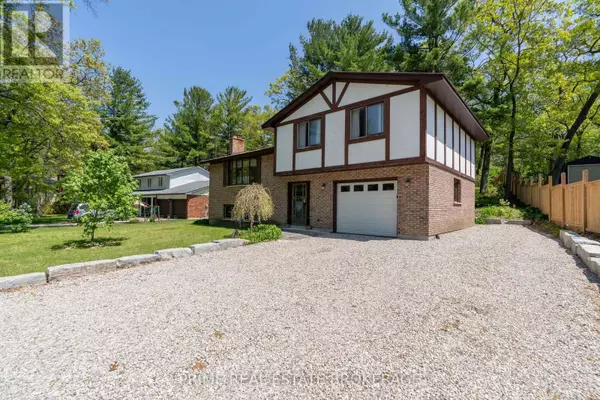 9995 PORT FRANKS ESTATE DRIVE, Lambton Shores (port Franks), ON N0M2L0