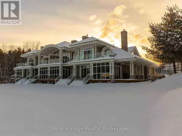 1869 Muskoka 118 HWY West #G102-C2, Muskoka Lakes (monck (muskoka Lakes)), ON P1L1W8