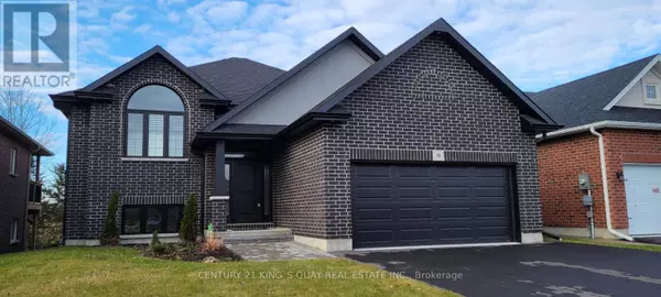Quinte West (sidney Ward), ON K8R0A1,89 LEDGEROCK COURT