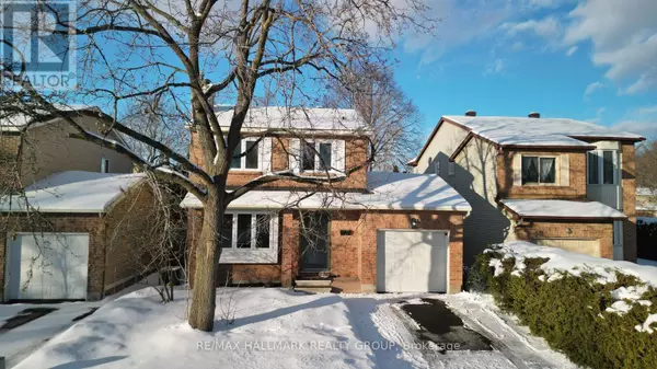 6103 VALLEY FIELD CRESCENT, Ottawa, ON K1C5P6