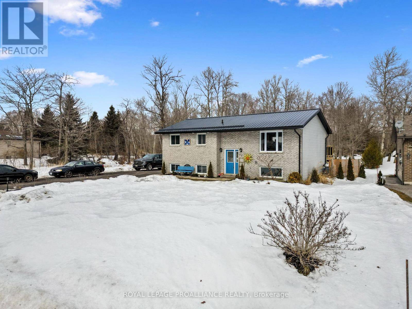 Brighton, ON K0K1H0,22 BUTLER STREET W