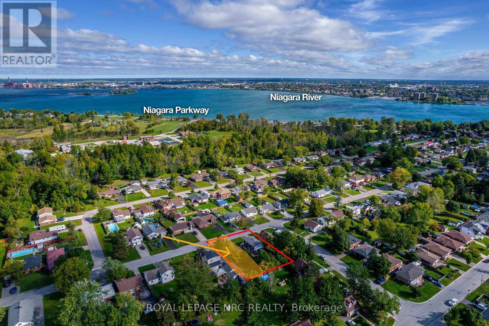 Fort Erie (central), ON L2A2Z2,365 BOWEN ROAD