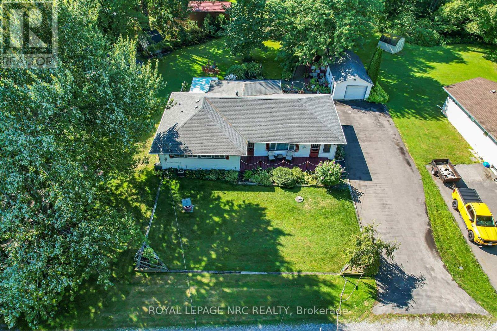 4061 FIRELANE 13, Port Colborne (874 - Sherkston), ON L0S1R0