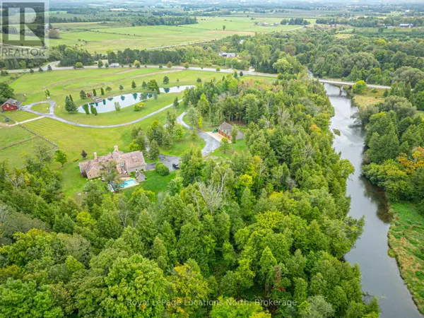 Blue Mountains, ON N0H2P0,787517 GREY 13 ROAD