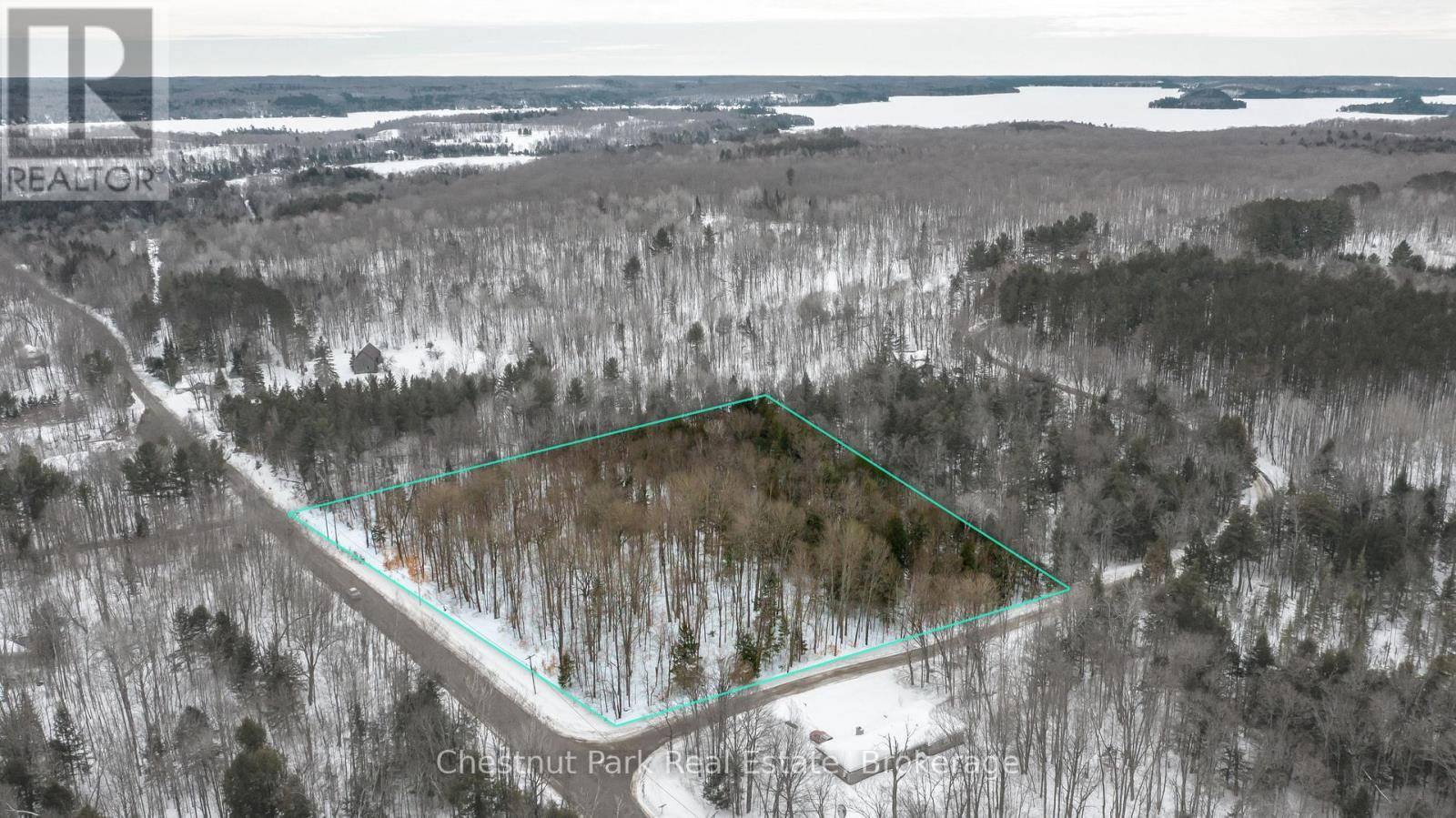 Lake Of Bays (franklin), ON P0A1H0,0 POINT IDEAL ROAD