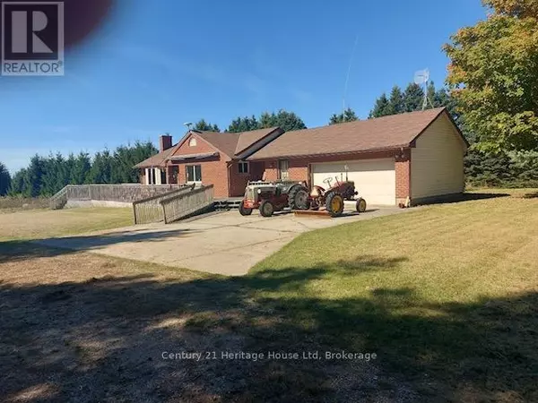7174 HIGHWAY 6, Mapleton, ON N0G1A0