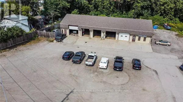 London East (east Q), ON N5W6C2,1956 RIVER ROAD