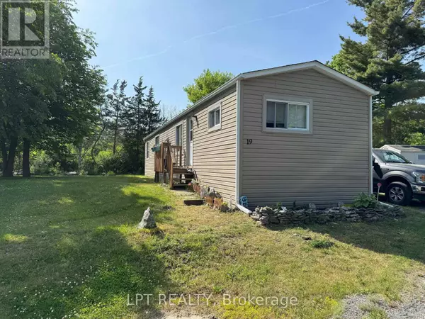Loyalist (lennox And Addington - South), ON K0H1G0,5633 Bath RD #19