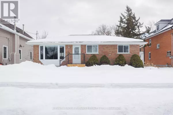 23 ELGIN STREET, Kawartha Lakes (lindsay), ON K9V3W2