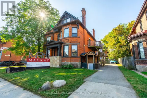 484 Main ST East #1, Hamilton (stinson), ON L8N1K6