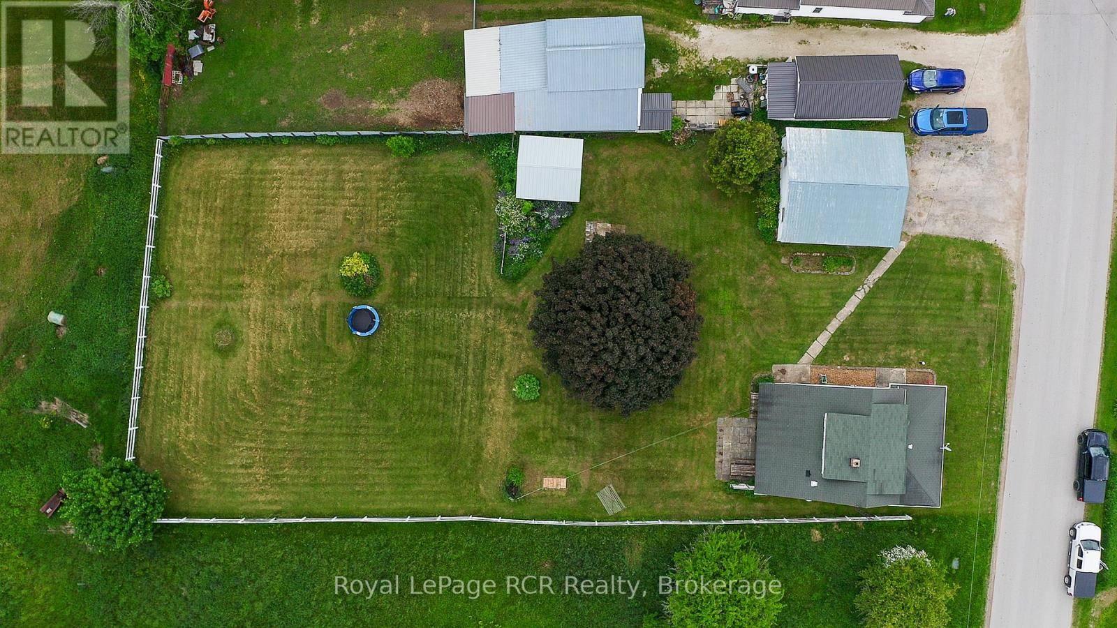 Grey Highlands, ON N4L1W6,156389 7TH LINE
