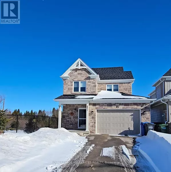 81 TODD CRESCENT, Southgate, ON N0C1B0