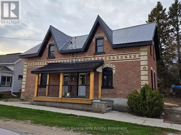 Chatsworth, ON N0H1G0,24 CRAWFORD STREET