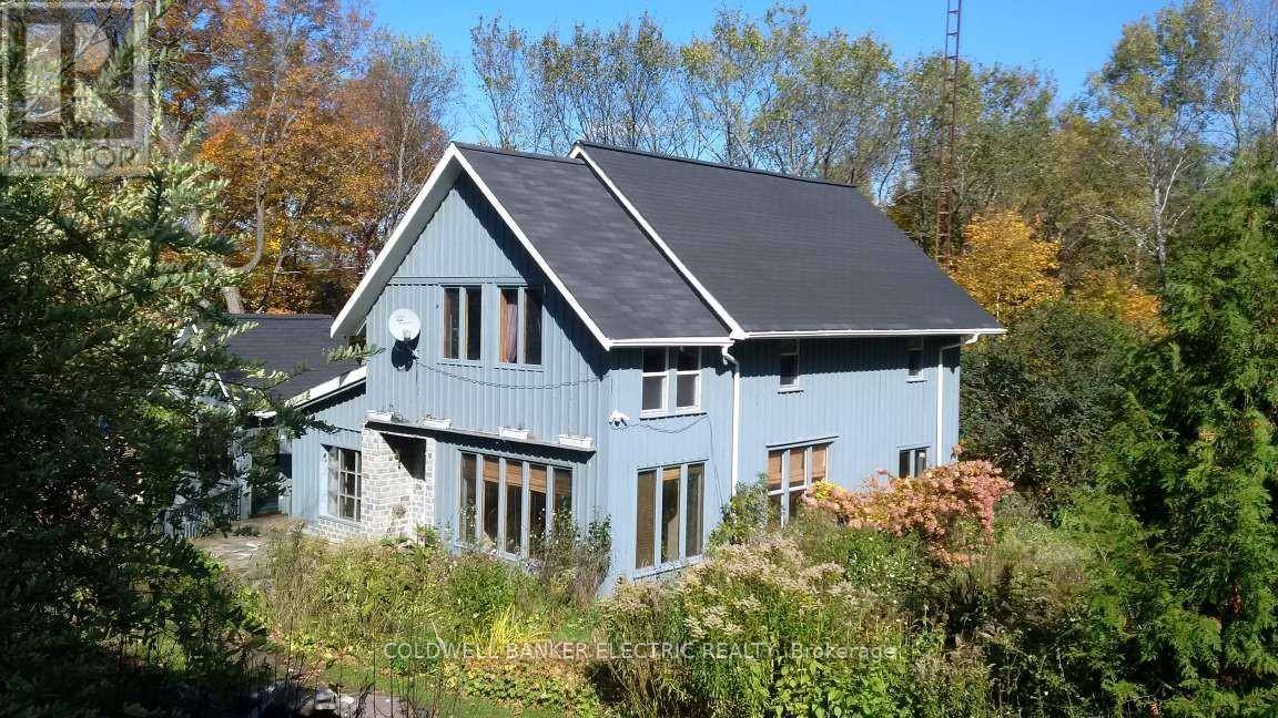 25442 HIGHWAY 62 HIGHWAY, Bancroft (dungannon Ward), ON K0L2L0