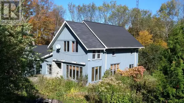 25442 HIGHWAY 62 HIGHWAY, Bancroft (dungannon Ward), ON K0L2L0