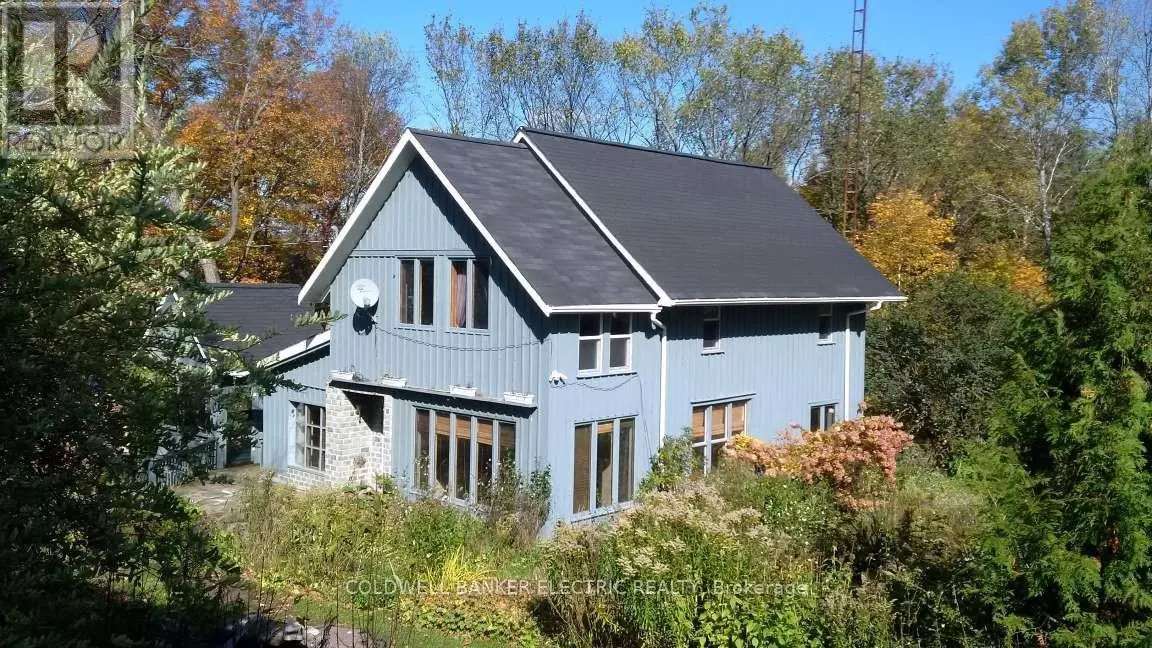 Bancroft (dungannon Ward), ON K0L2L0,25442 HIGHWAY 62 HIGHWAY