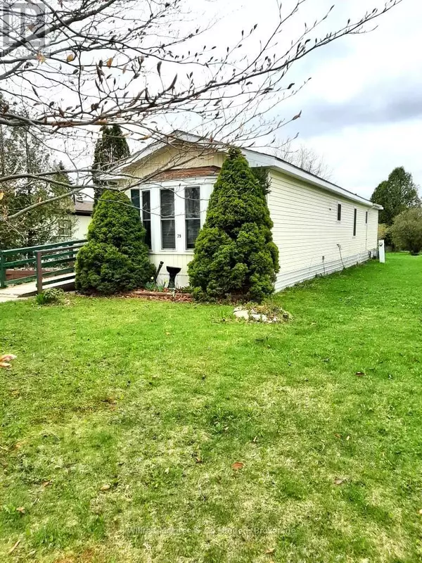 West Grey, ON N0G1R0,302694 Douglas ST #Unit 29