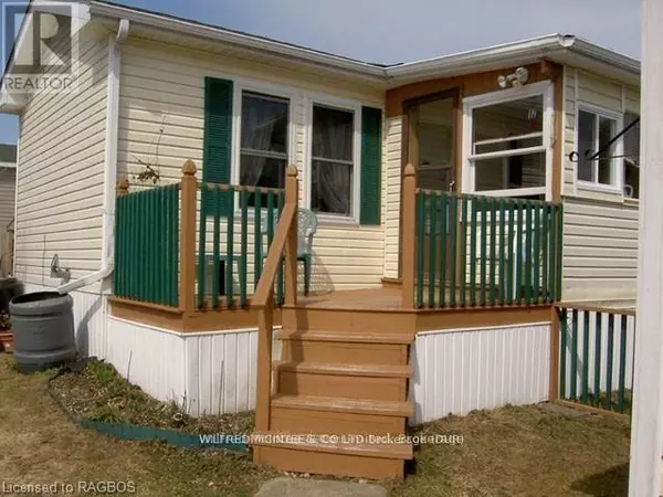 West Grey, ON N0G1R0,302694 Douglas ST #Unit 29