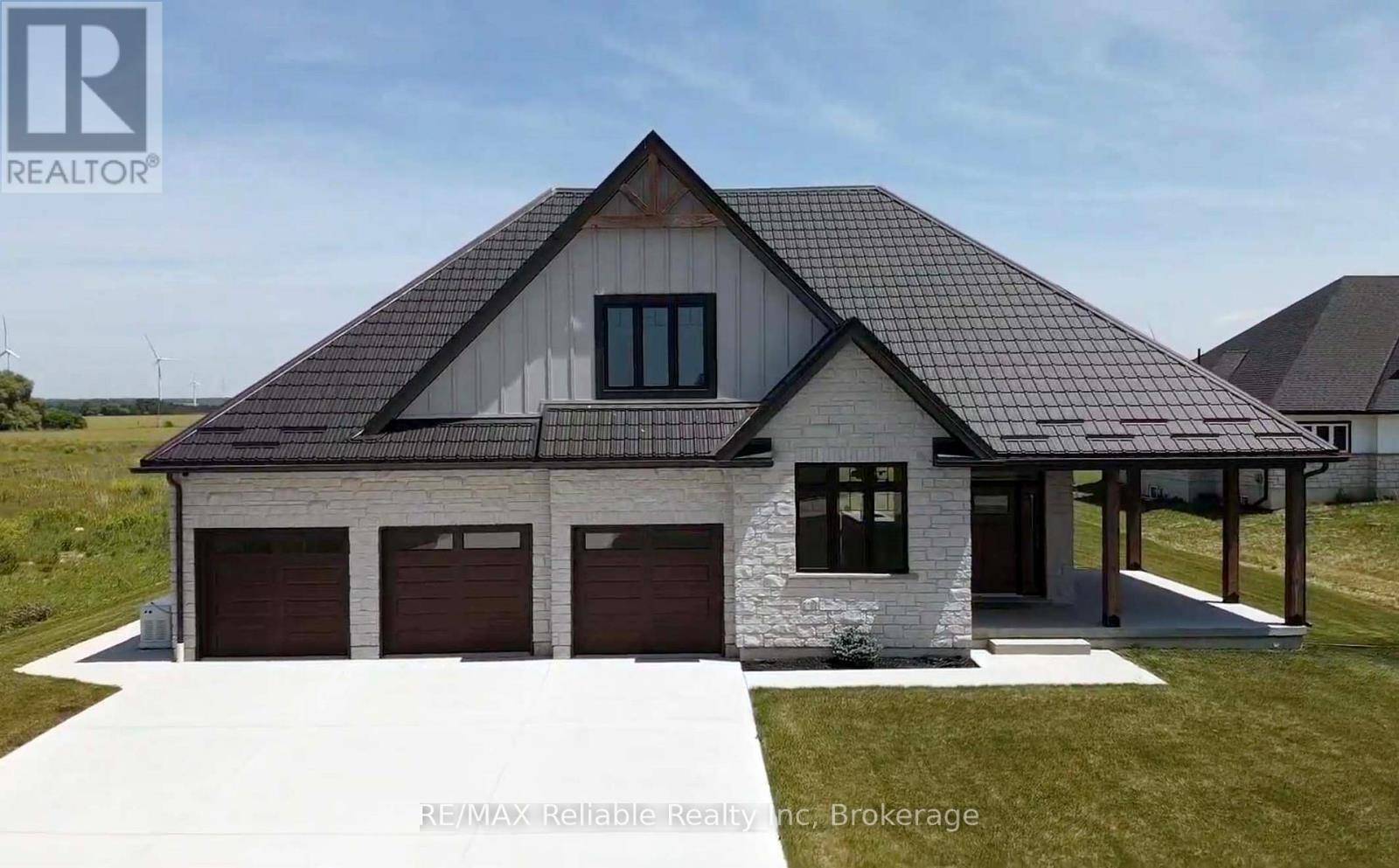 73590 IRENE CRESCENT, Bluewater (hay), ON N0M2T0