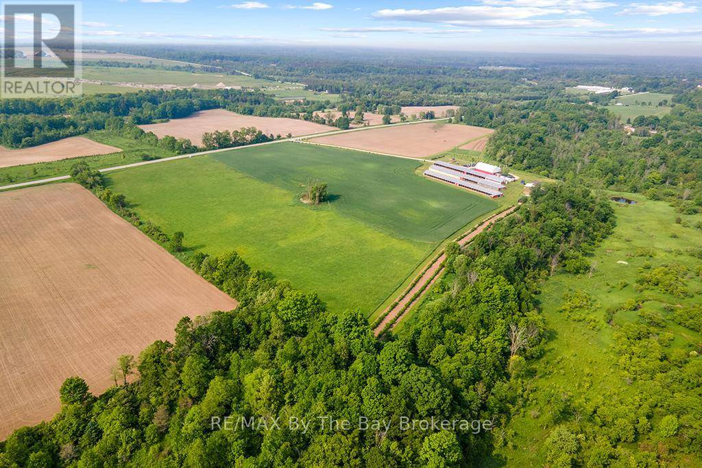 Mulmur, ON L9V0Y9,828482 MULMUR NOTTAWASAGA TOWNLINE