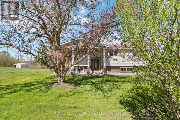 Fort Erie (ridgeway), ON L0S1N0,883 RIDGE RD N ROAD