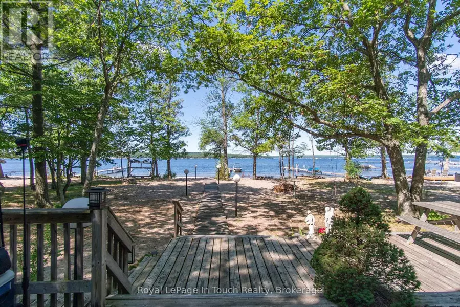 1264 ISLAND 540, Georgian Bay (baxter), ON P0E1E0