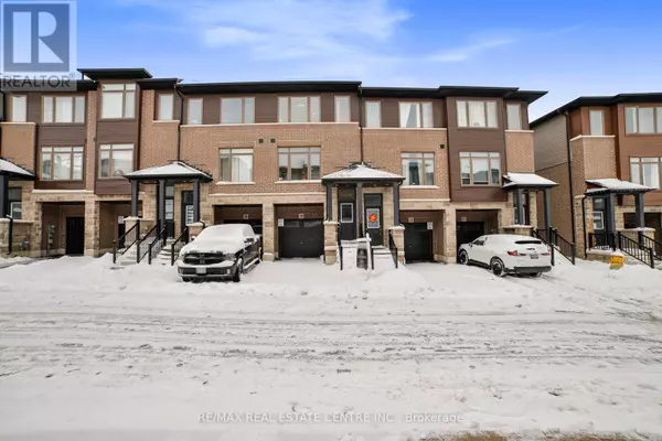 61 Soho ST West #29, Hamilton (stoney Creek Mountain), ON L8J0M6