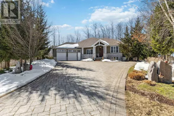 75331 MAXOBEL ROAD, Bluewater (bayfield), ON N0M1G0