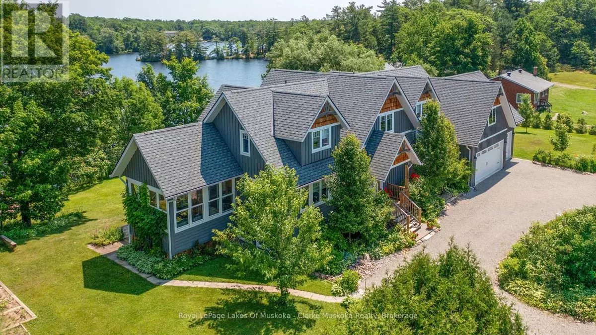 Georgian Bay (baxter), ON L0K1S0,202 WHITES FALLS ROAD