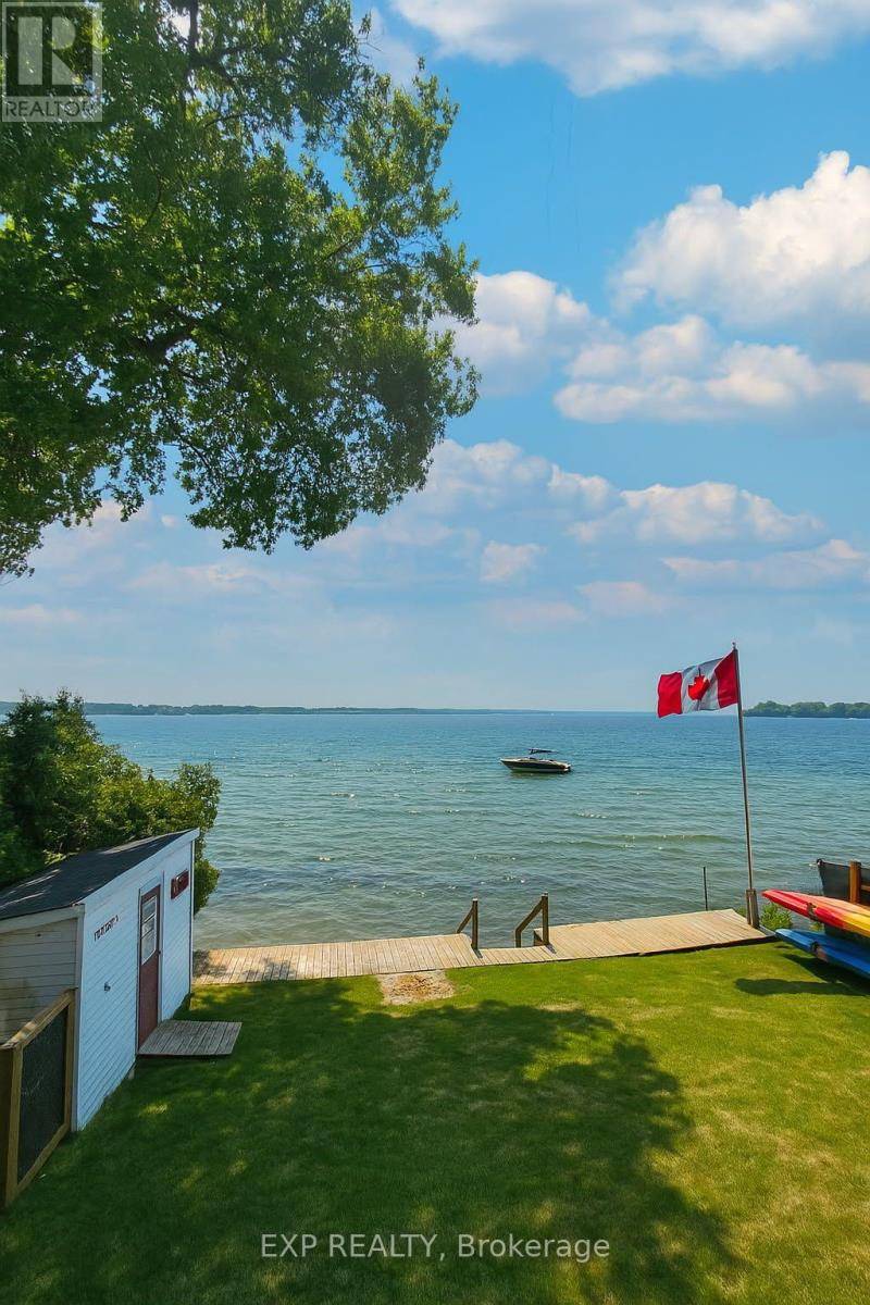 Augusta, ON K0E1T0,1529 MYERS POINT