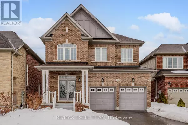 498 THOMAS SLEE DRIVE, Kitchener, ON N2P2Y1