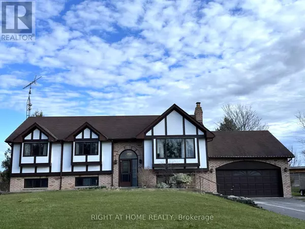 347 COUNTY RD 19 ROAD, Prince Edward County (ameliasburgh), ON K0K1A0