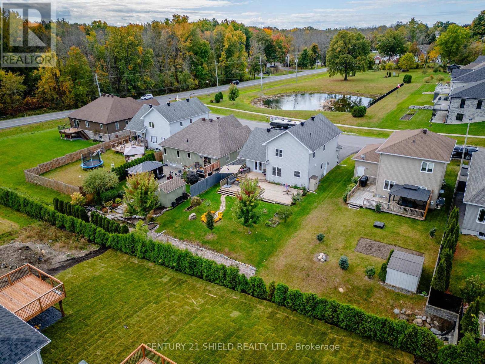 South Stormont, ON K0C1P0,7 JIM BROWNELL BOULEVARD