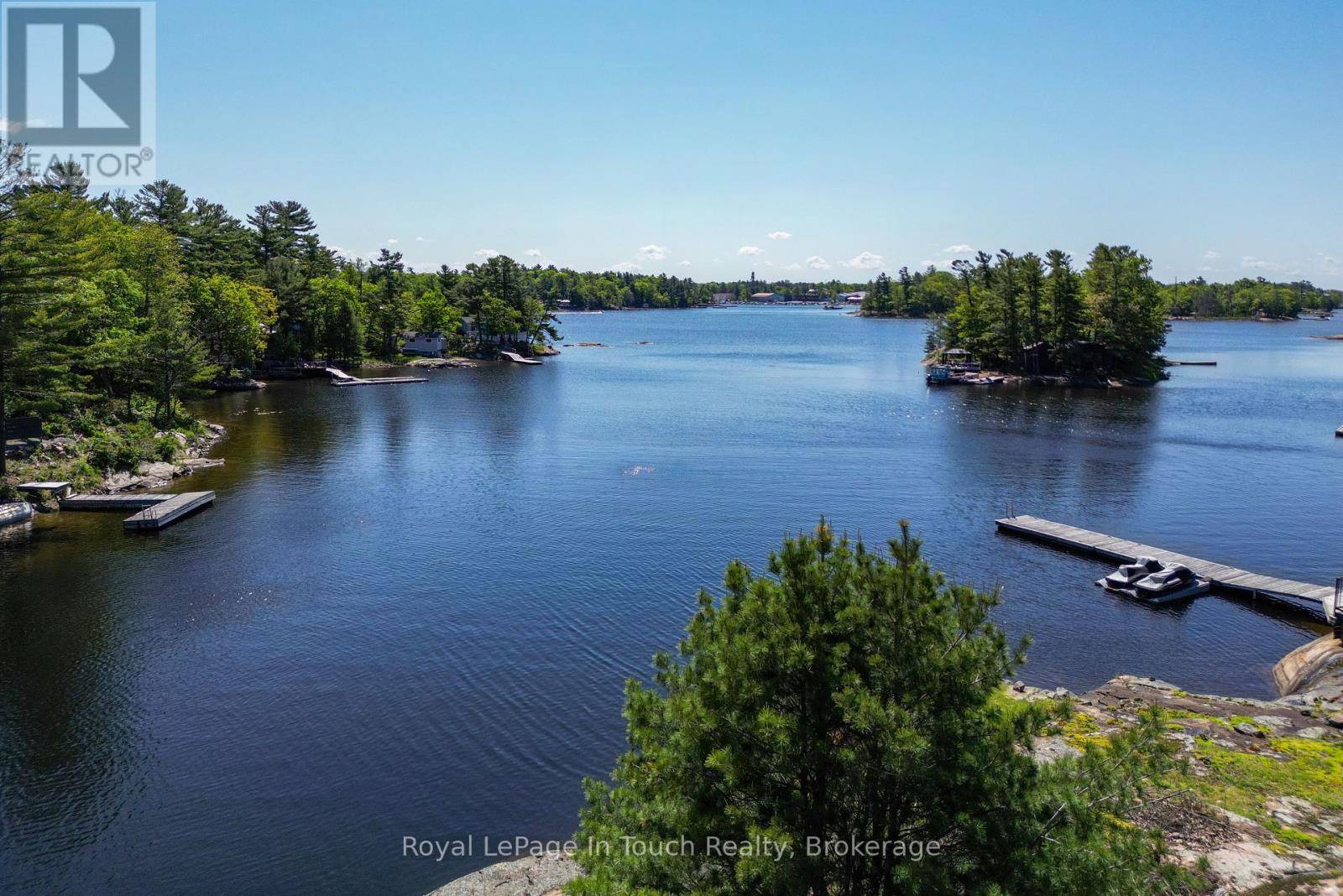 Georgian Bay (baxter), ON P0E1E0,1878 ISLAND 1040