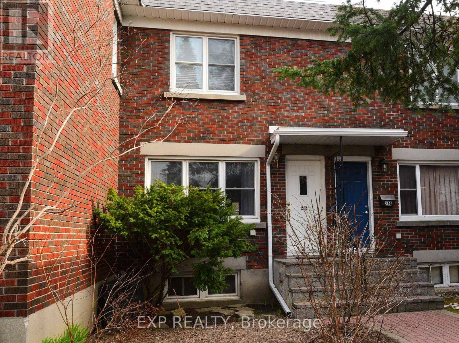 212 WESTHAVEN CRESCENT, Ottawa, ON K1Z7G3