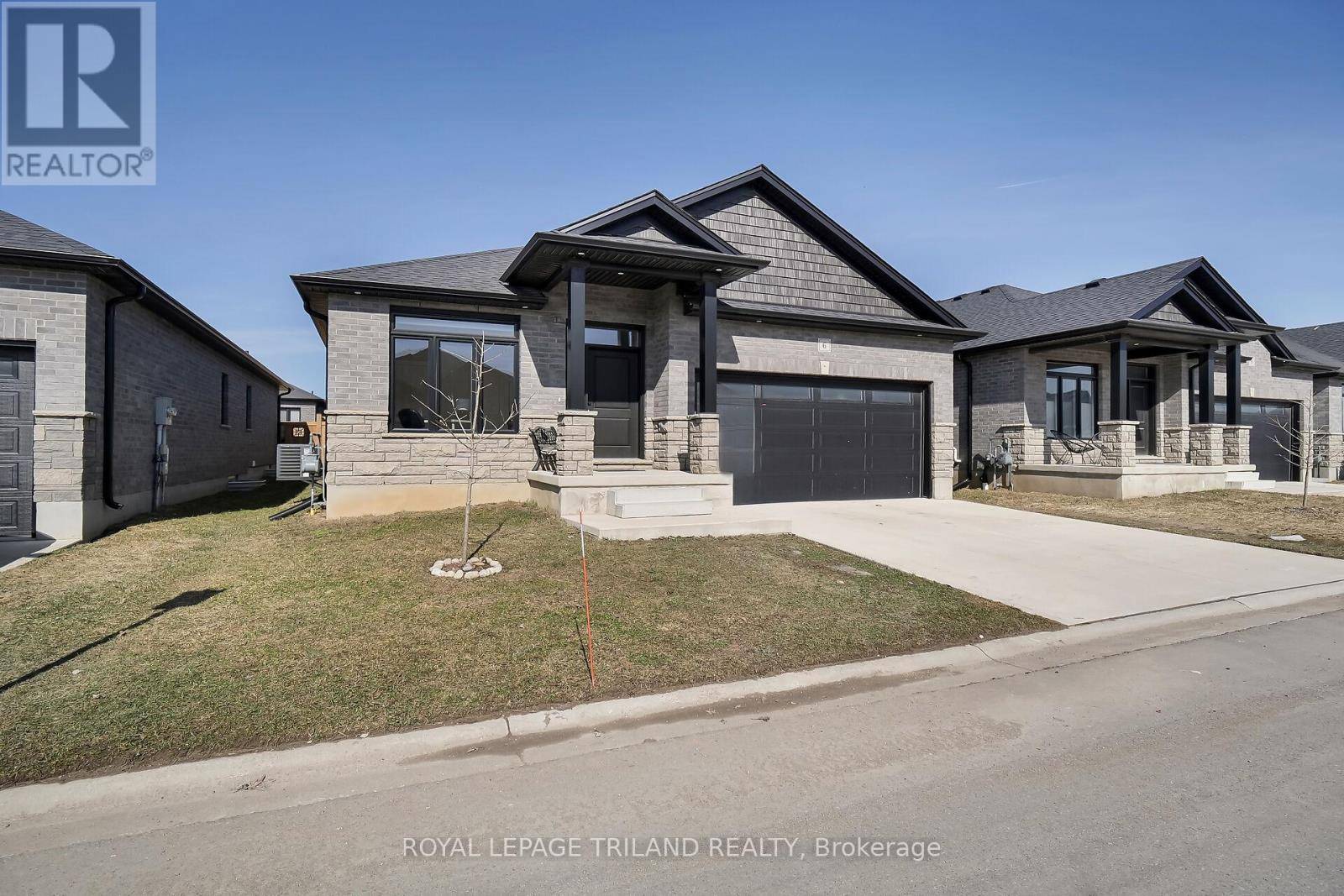 Middlesex Centre, ON N0L1R0,383 Daventry WAY #6