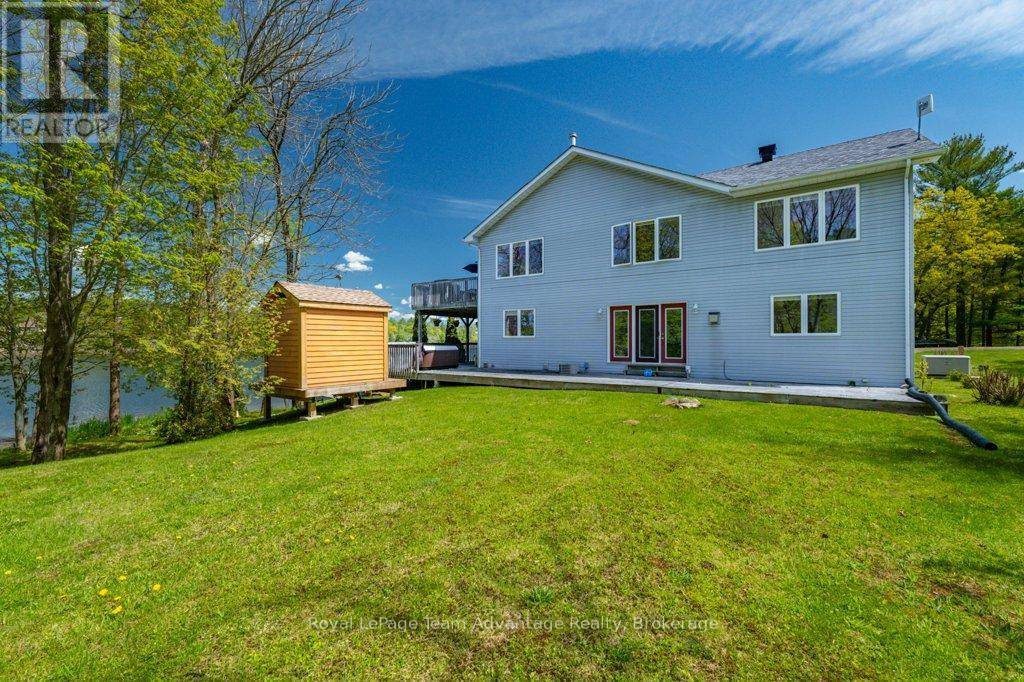 The Archipelago (archipelago North), ON P0G1K0,56 GRANITE ROAD N