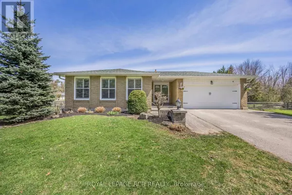 9 WOODLAND ROAD, Amaranth, ON L9V3N6